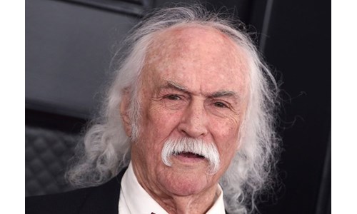 DAVID CROSBY'NİN NEDEN ÖLDÜĞÜ AÇIKLANDI